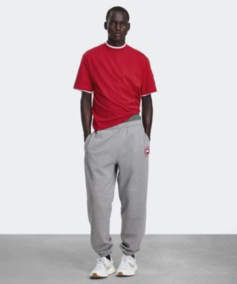 1328MT Novo Tーshirt with tonal disc